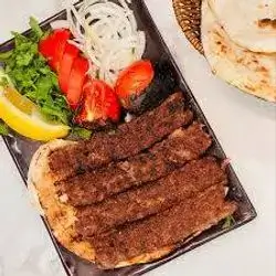 Meat Kebab