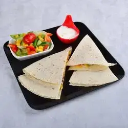 Quesadilla Chicken