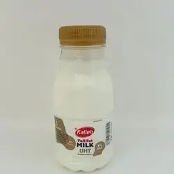 Kalleh Milk full fat 200ml
