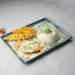 Steak A