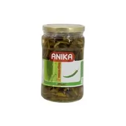 Anika Pickled Pepper 680 Gm