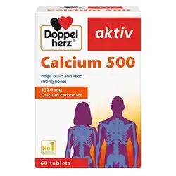 Calcium 500