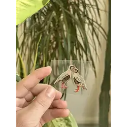 Love Birds