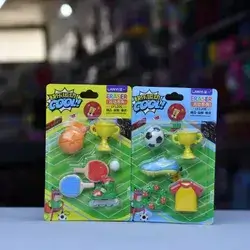 Cool Eraser