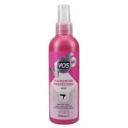 VO5 Hairdryer Protection Mist