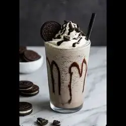 Oreo Frappe