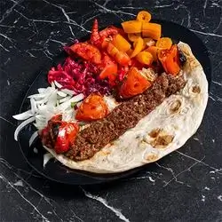 Meat Kebab
