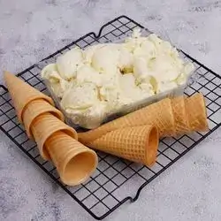 Pistachio Frozen Dondurma 1 Kg