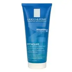 La Roche-Posay Effaclar Purifying Foaming Gel Balances skin pH