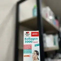 Kollagen 3000 liquid sachet 