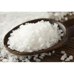 Sea Coarse Salt