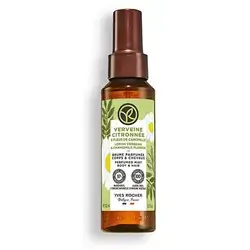 Body And Hair Splash With Lemon And Chamomile Extract 100ml