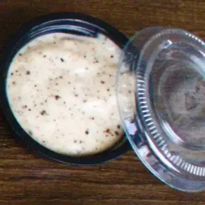 Ember White Sauce