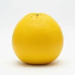 Yellow Grapefruit - 1 Pcs