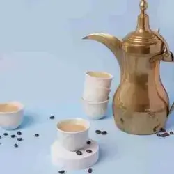 Abu Shahab Coffee