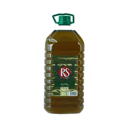 Rs Olive Oil