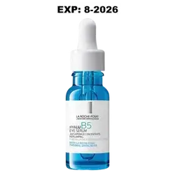 Hyalu B5 Eyes Serum 15ml _ LA ROCHE-POSAY