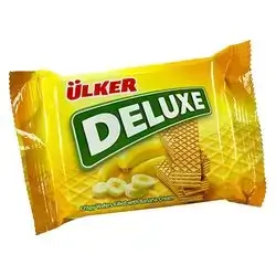 Ulker Deluxe Banana