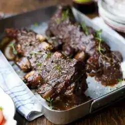Beef Ribs