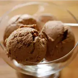 Nutella Ice Cream
