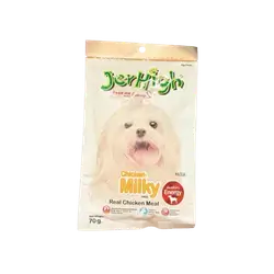 JerHigh – Chicken Milky 70g