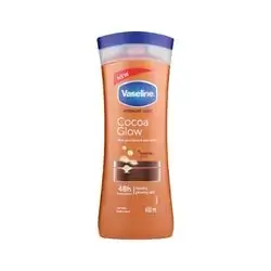 Vaseline Body Lotion Cocoa Glow