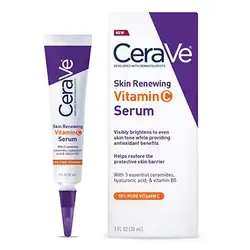 Cerave Vitamin C Serum