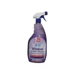 Lp Liva Glass Cleaner Laven 750ml