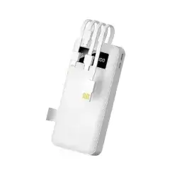 Urpin P37 power bank 10,000mah