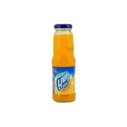 Rani Juice Orange Glass 250 Ml