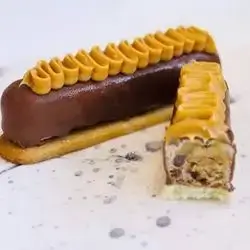 Galaxy Mousse