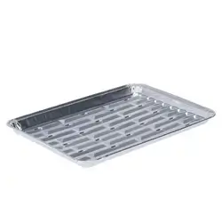 Bbq Grıll Plates Set 4Pcs