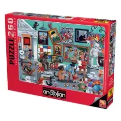 PUZZLE 260 XL