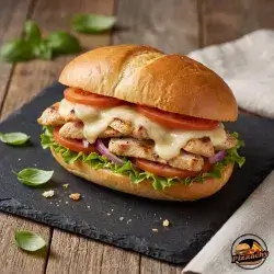 Francisco Sandwich