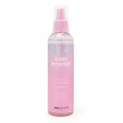Fana Spray Baby Powder