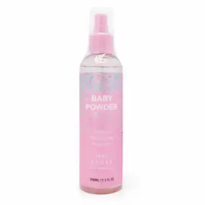 Fana Spray Baby Powder