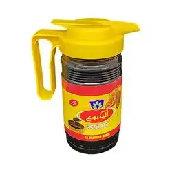 Date Syrup Yanbou