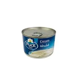 Puck Cream Cheese Can 160 Gm