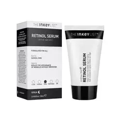 The inkey list retinol serum 
