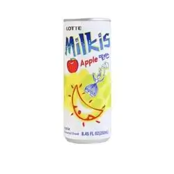 Milks Apple