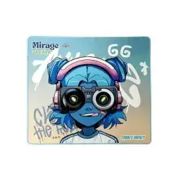 Bloody Pad BP 45W NYX Mirage 45cm X 40cm