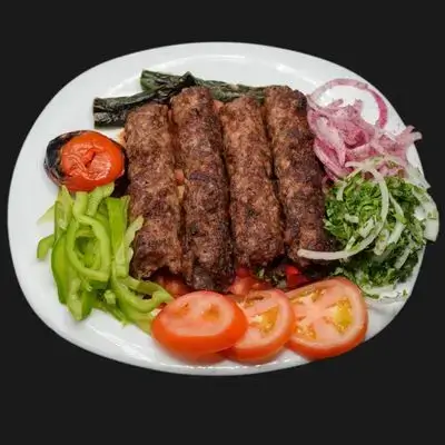 Kebab Khashkhash
