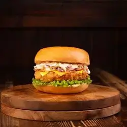 Cartaj Chicken Sandwich