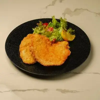 Chicken Milanese