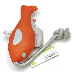 Zoofari Dog Toy