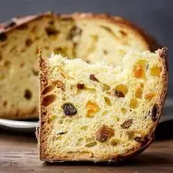 Italian Christmas Cake