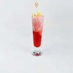 Pink Lemonade Smoothie