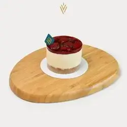 Strawberry Cheesecake