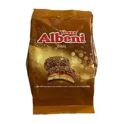 Ulker Albeni Bites