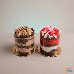 Mini Birthday Cake